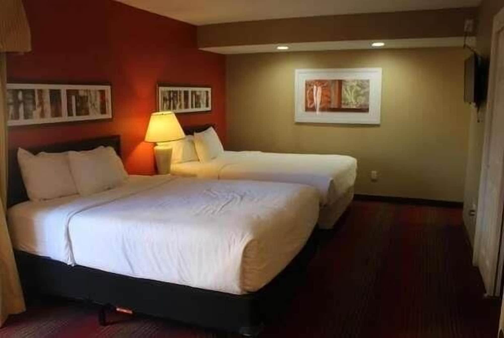 ฮอว์ทอร์น สวีท บาย วินด์แฮม วิชิตอ อีสต์ Hotel วิชิต้า ภายนอก รูปภาพ