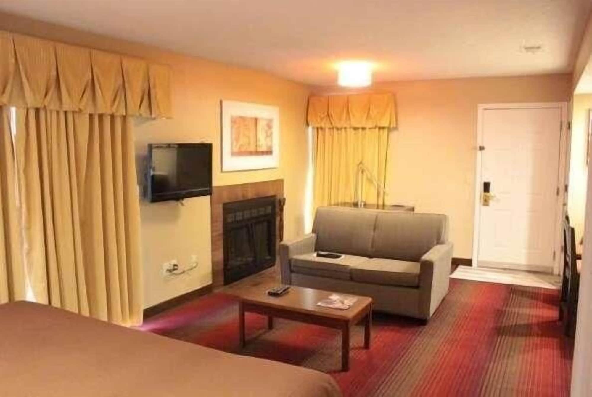 ฮอว์ทอร์น สวีท บาย วินด์แฮม วิชิตอ อีสต์ Hotel วิชิต้า ภายนอก รูปภาพ