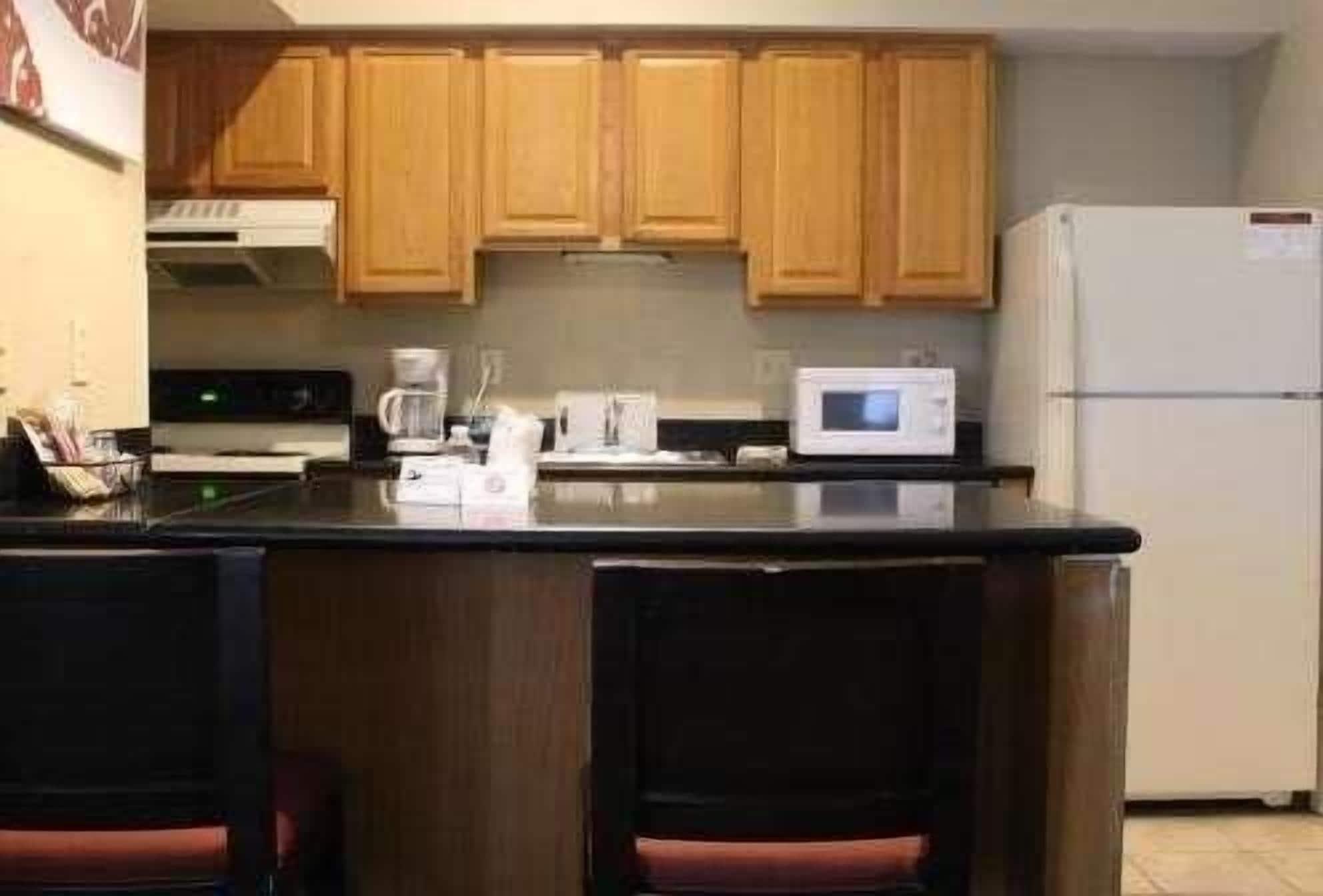 ฮอว์ทอร์น สวีท บาย วินด์แฮม วิชิตอ อีสต์ Hotel วิชิต้า ภายนอก รูปภาพ