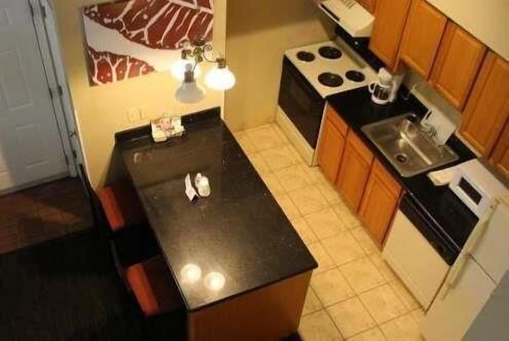 ฮอว์ทอร์น สวีท บาย วินด์แฮม วิชิตอ อีสต์ Hotel วิชิต้า ภายนอก รูปภาพ