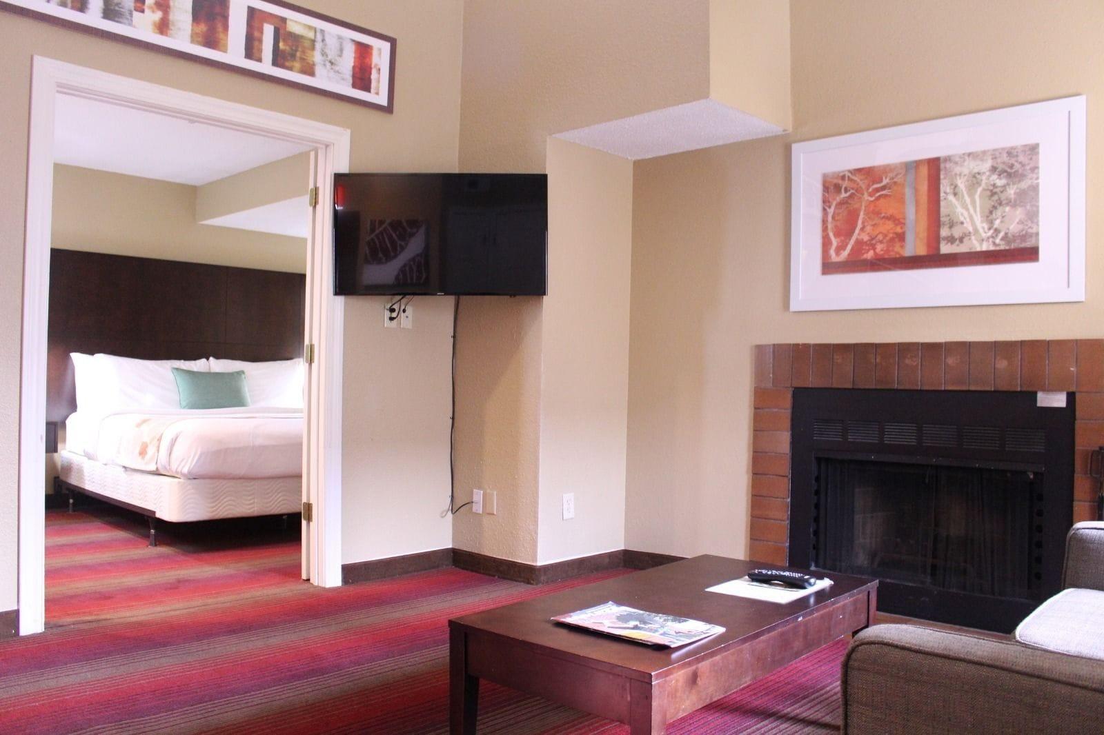 ฮอว์ทอร์น สวีท บาย วินด์แฮม วิชิตอ อีสต์ Hotel วิชิต้า ภายนอก รูปภาพ