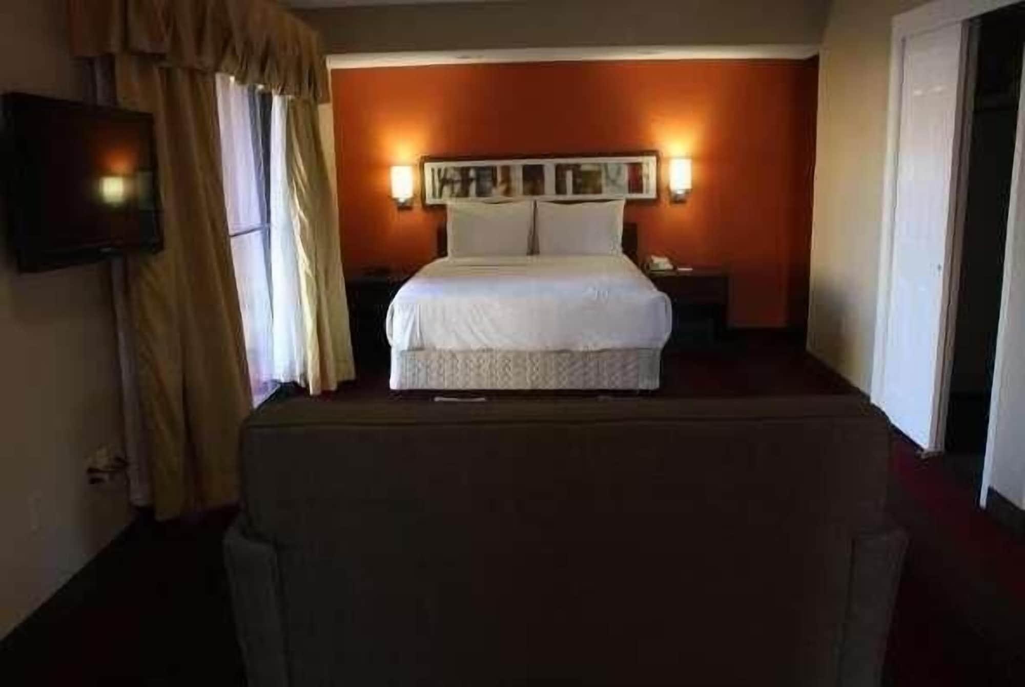 ฮอว์ทอร์น สวีท บาย วินด์แฮม วิชิตอ อีสต์ Hotel วิชิต้า ภายนอก รูปภาพ