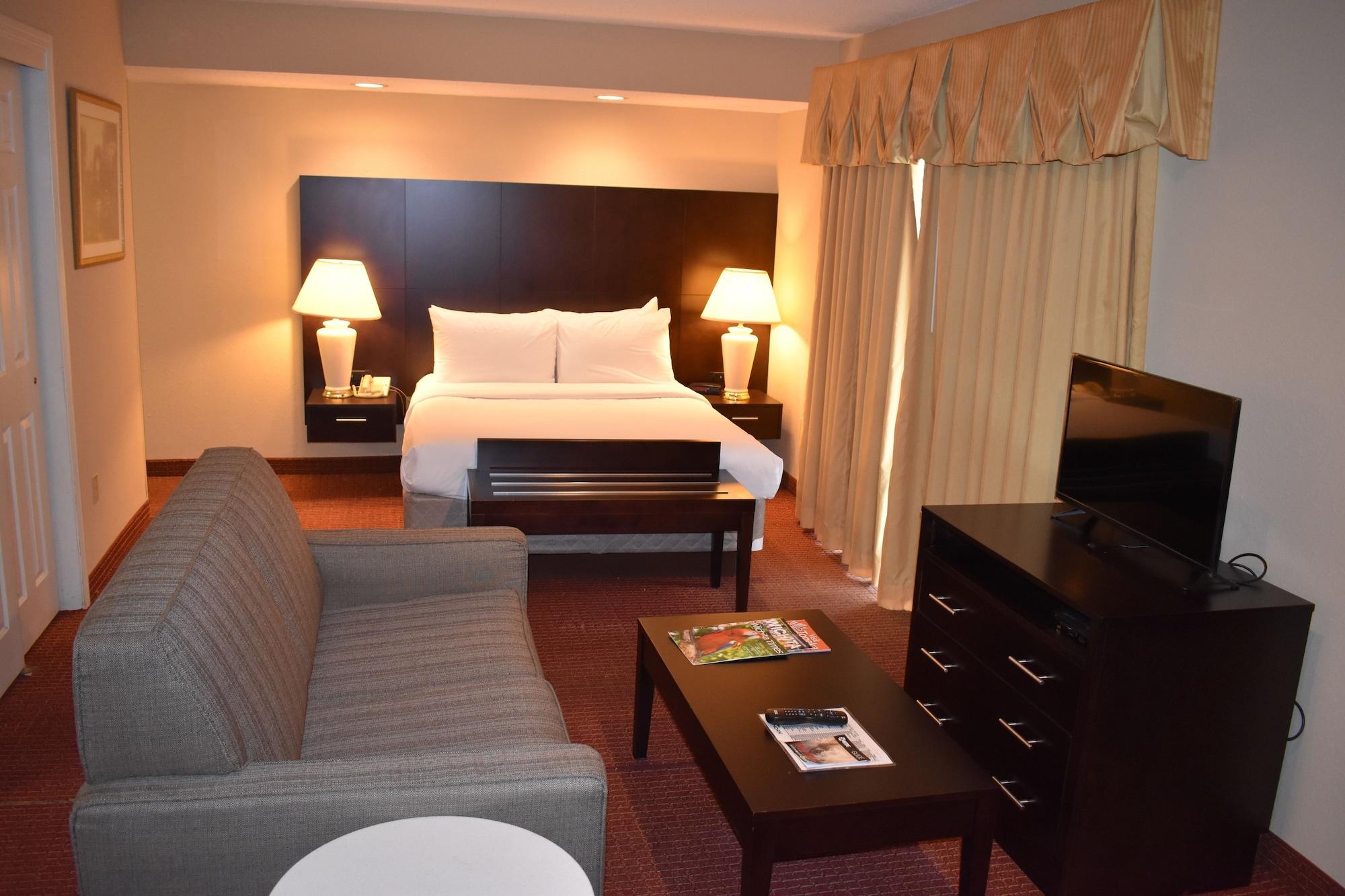 ฮอว์ทอร์น สวีท บาย วินด์แฮม วิชิตอ อีสต์ Hotel วิชิต้า ภายนอก รูปภาพ