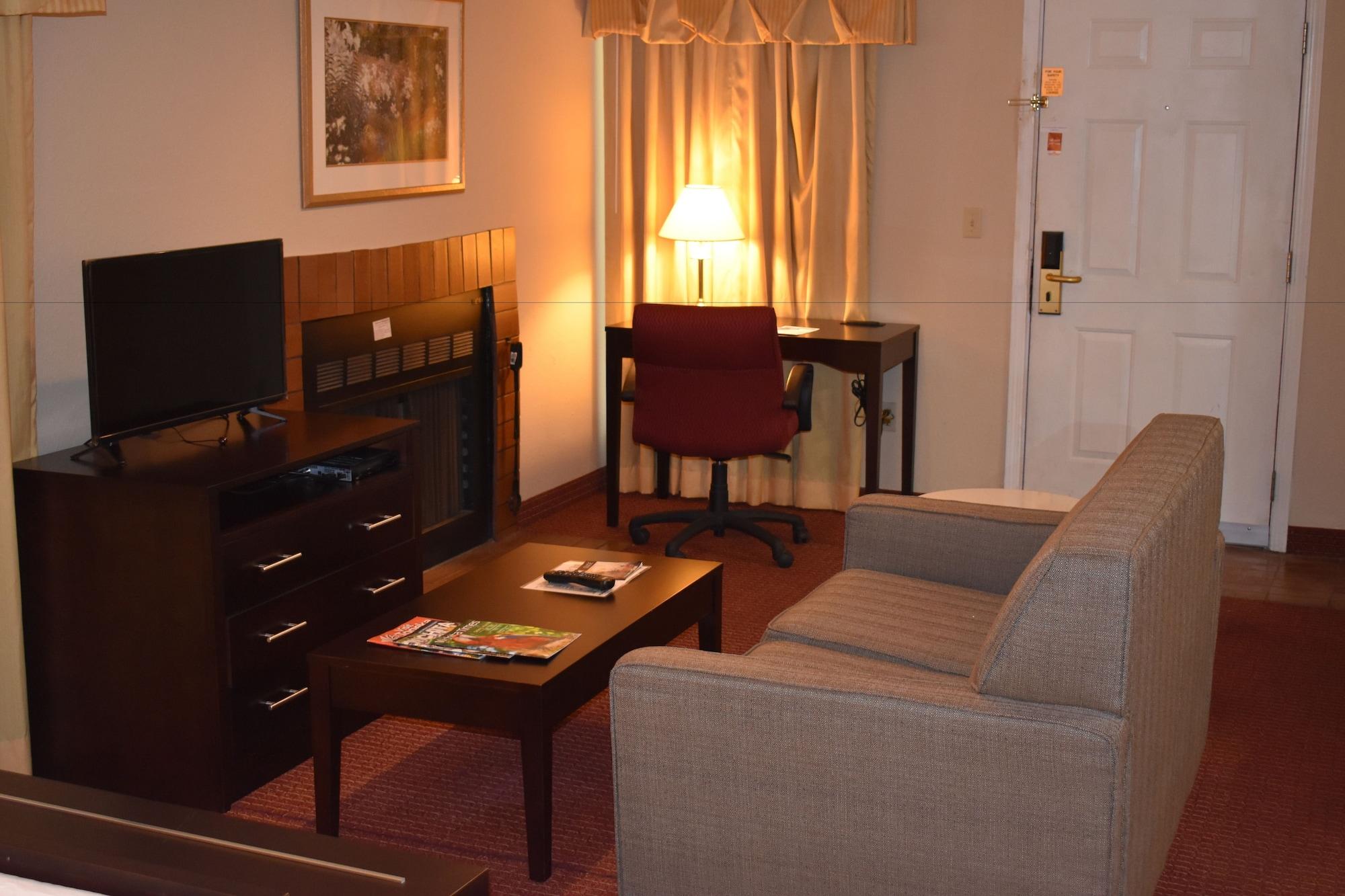 ฮอว์ทอร์น สวีท บาย วินด์แฮม วิชิตอ อีสต์ Hotel วิชิต้า ภายนอก รูปภาพ