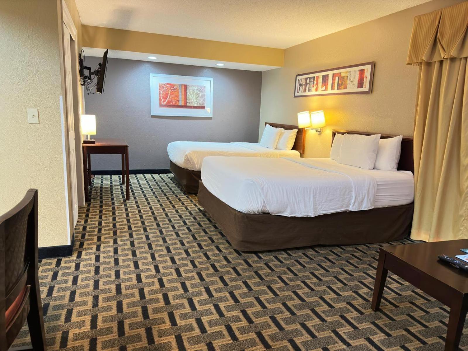 ฮอว์ทอร์น สวีท บาย วินด์แฮม วิชิตอ อีสต์ Hotel วิชิต้า ภายนอก รูปภาพ