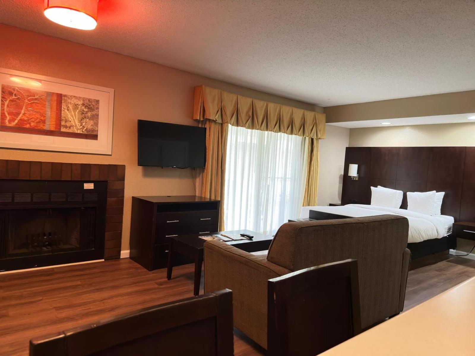 ฮอว์ทอร์น สวีท บาย วินด์แฮม วิชิตอ อีสต์ Hotel วิชิต้า ภายนอก รูปภาพ