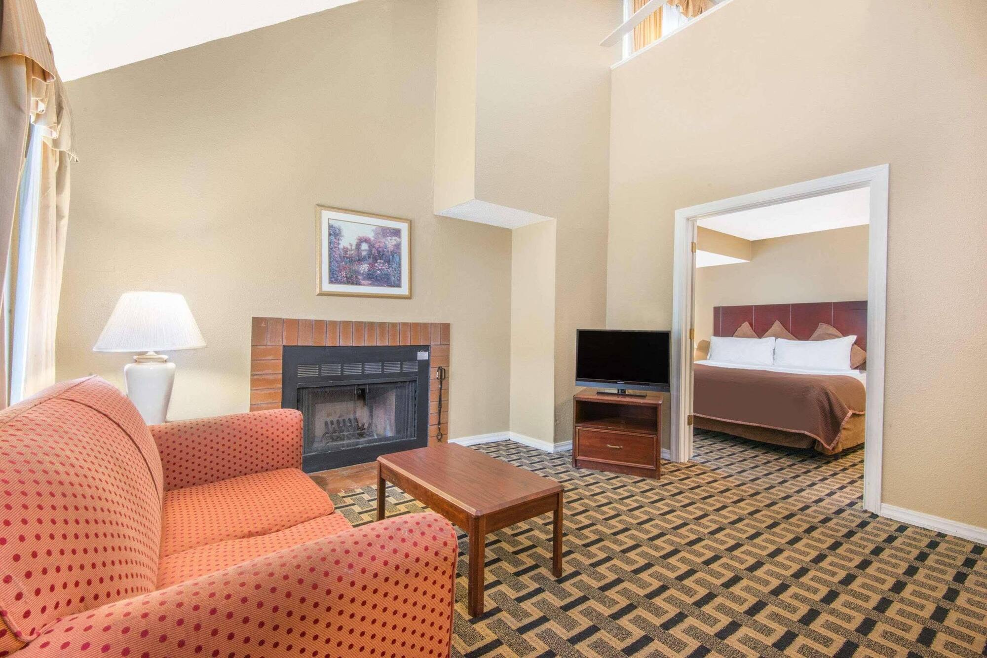 ฮอว์ทอร์น สวีท บาย วินด์แฮม วิชิตอ อีสต์ Hotel วิชิต้า ภายนอก รูปภาพ